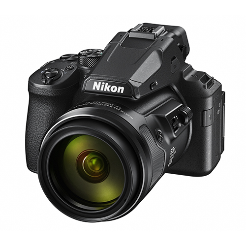 荻窪カメラのさくらや / ニコン COOLPIX P950【迫力の2000mm相当】