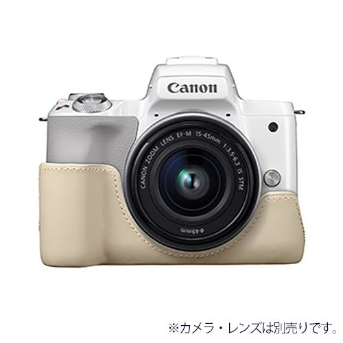 荻窪カメラのさくらや / キヤノン ボディジャケット EH32-CJ [EOS Kiss