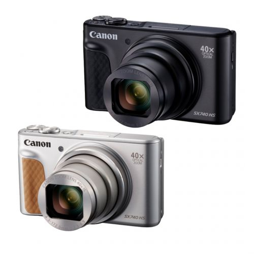 荻窪カメラのさくらや / キヤノン PowerShot SX740 HS