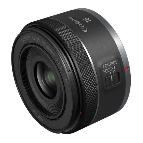 荻窪カメラのさくらや / キヤノン RF16mm F2.8 STM