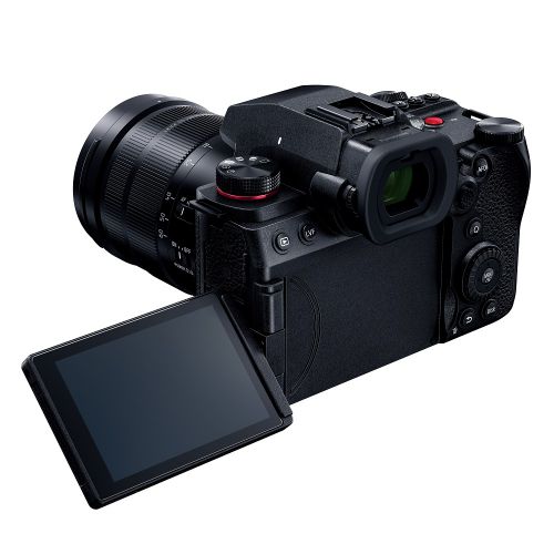 超美品 LUMIX G9 PRO II G9M2 ショット数220回 保証付き 超美品 LUMIX