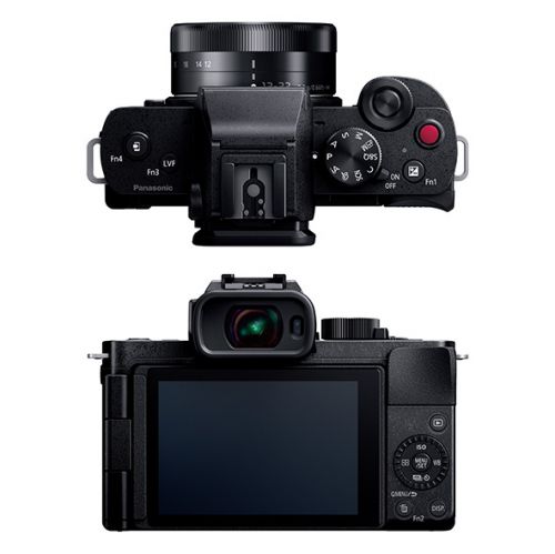 荻窪カメラのさくらや / パナソニックLUMIX G100D Wズームレンズキット