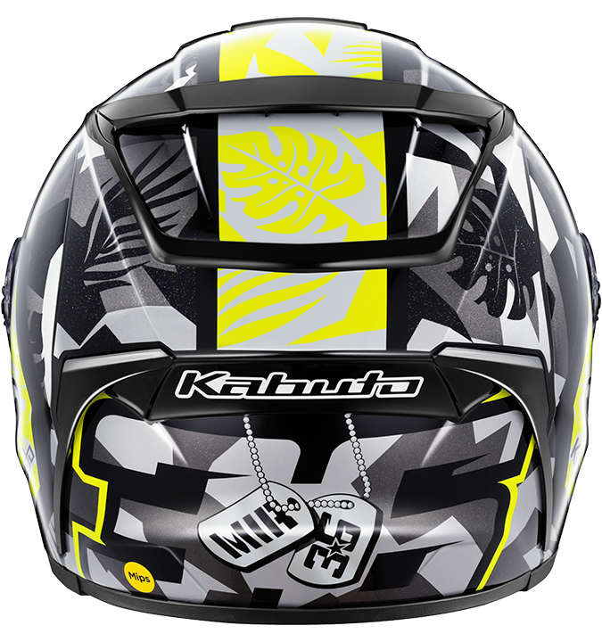 F-17 Mips JOAN MIR | F-17 Mips | Kabuto