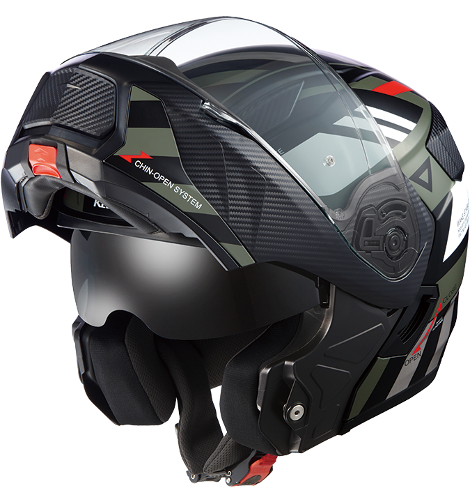 RYUKI ALERT | RYUKIシリーズ | Kabuto