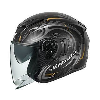 OGK Kabuto exceed サイズ57-58 EXCEED | OPEN FACE | Kabuto Europe