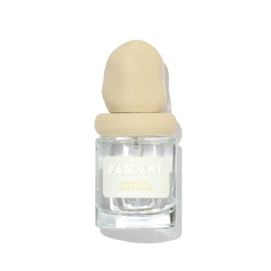 Radical Softness Fascent - Oh My Cream
