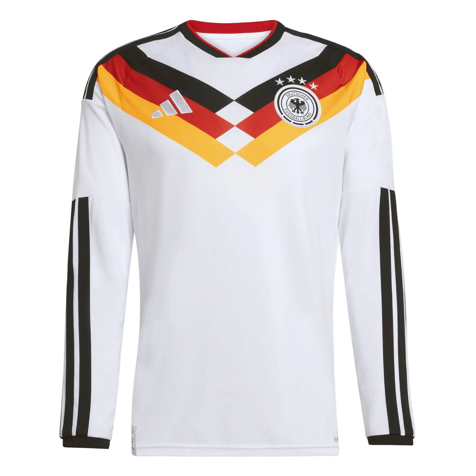 GERMANY – 100% SOCCER