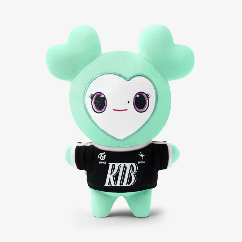TWICE - LOVELYS PLUSH — Oh Seoul Happy