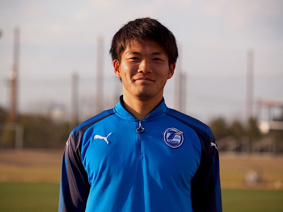 PHOTO日記】練習着が新しくなりました！ | 大分トリニータ公式サイト