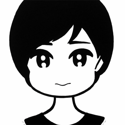 conix KYNE Girl | 絵画など美術品の販売と買取 | 東京・銀座 おいだ美術