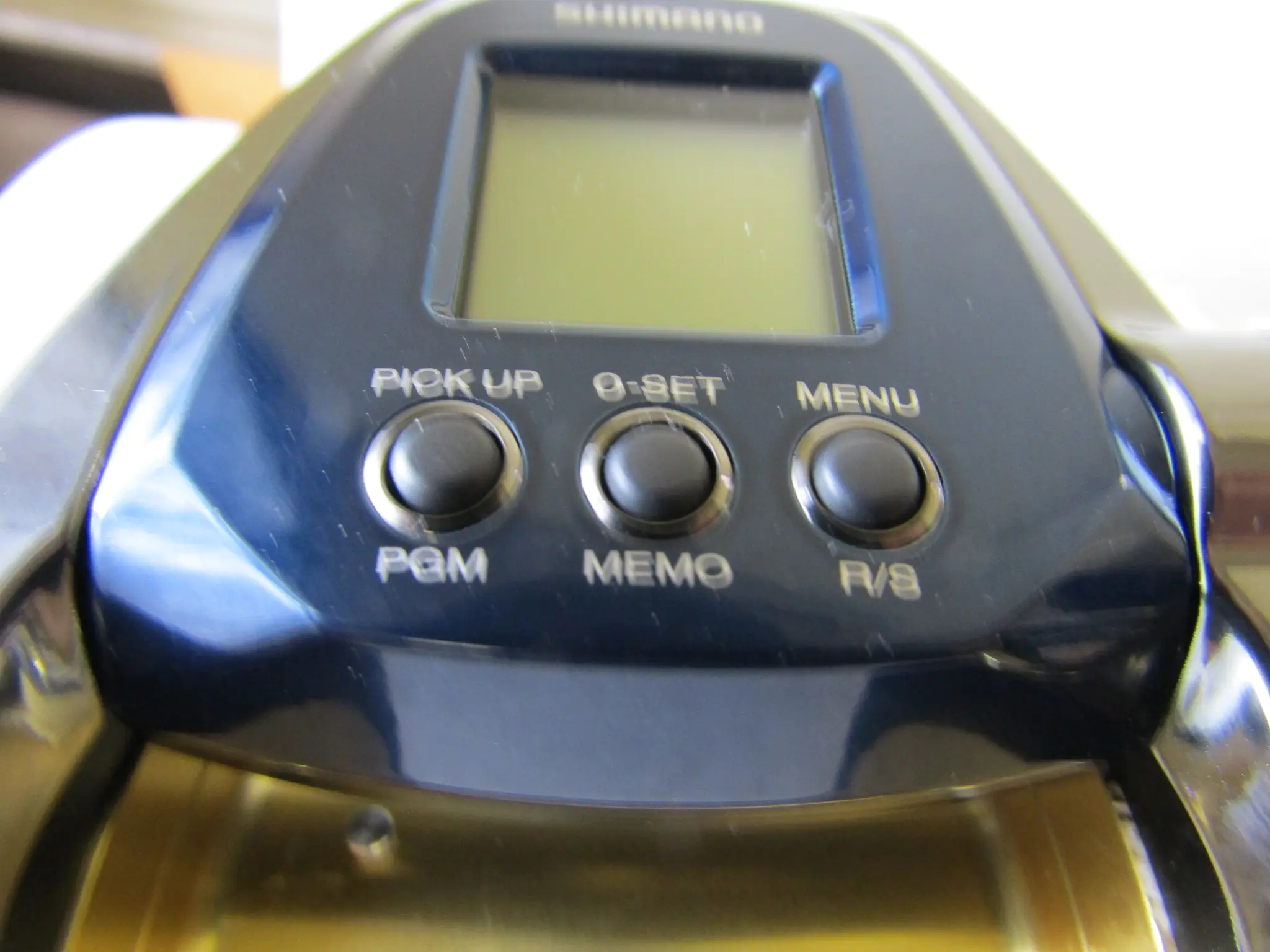 19ビーストマスター6000 - 107,300円 : 海釣り、船釣り専門店の沖三昧