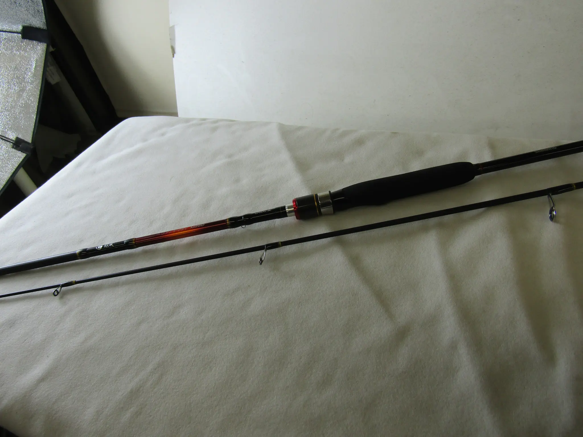 炎月 一つテンヤマダイ M260 - 31,800円 : 海釣り、船釣り専門店の沖