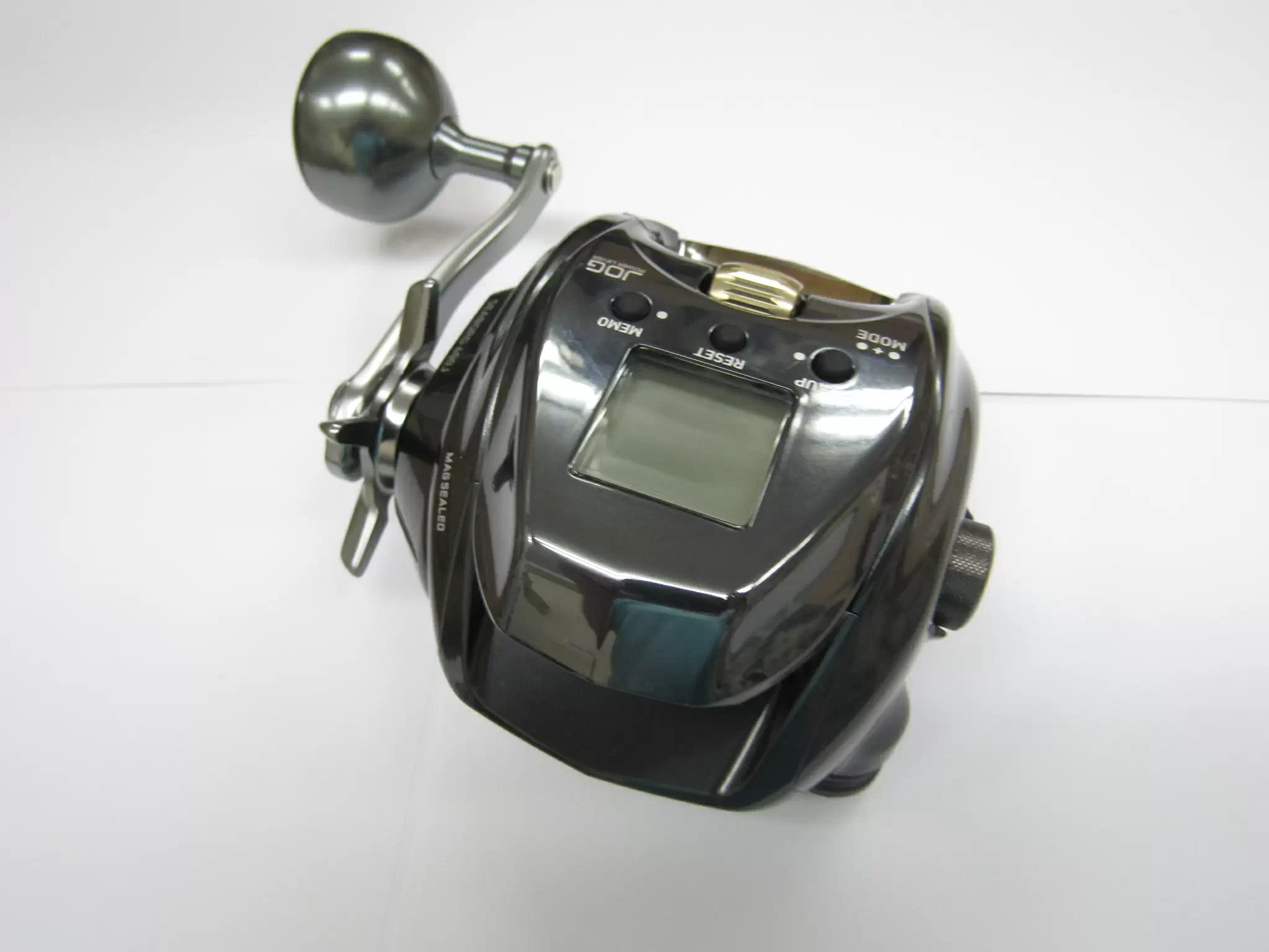 2023シーボーグ400J - 80,600円 : 海釣り、船釣り専門店の沖三昧 ,釣具