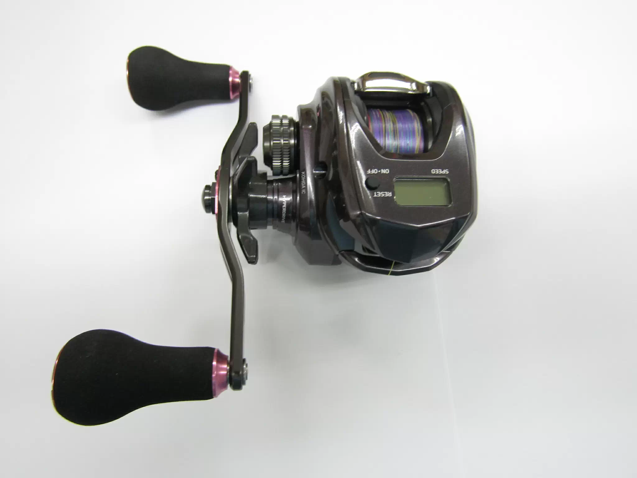 21紅牙IC150H - 30,700円 : 海釣り、船釣り専門店の沖三昧 ,釣具販売