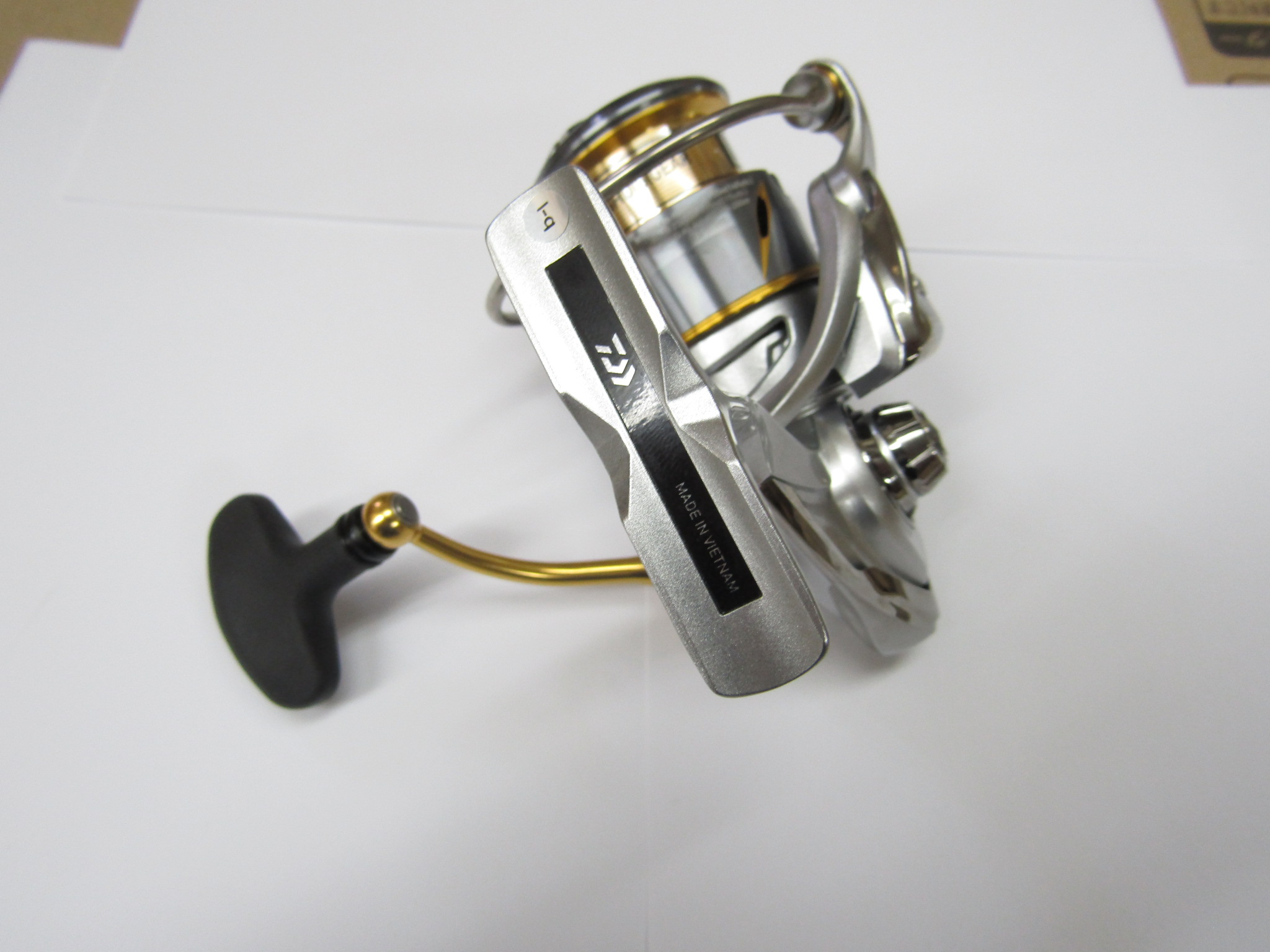 21フリームスLT2500XH - 14,900円 : 海釣り、船釣り専門店の沖三昧