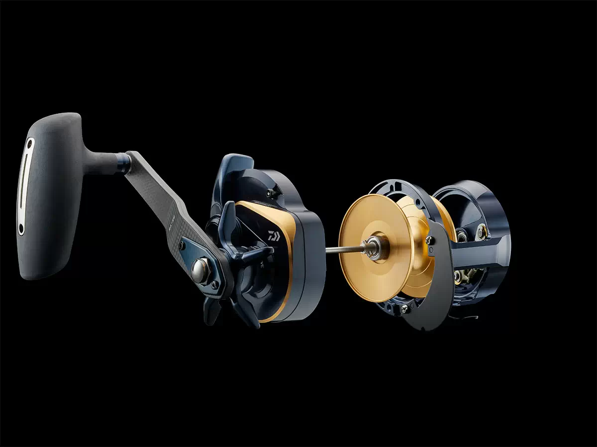 22ソルティガ15L - 53,700円 : 海釣り、船釣り専門店の沖三昧 ,釣具