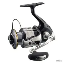 ヴァンキッシュ[Vanquish] 4000 - 48,400円 : 海釣り、船釣り専門店の