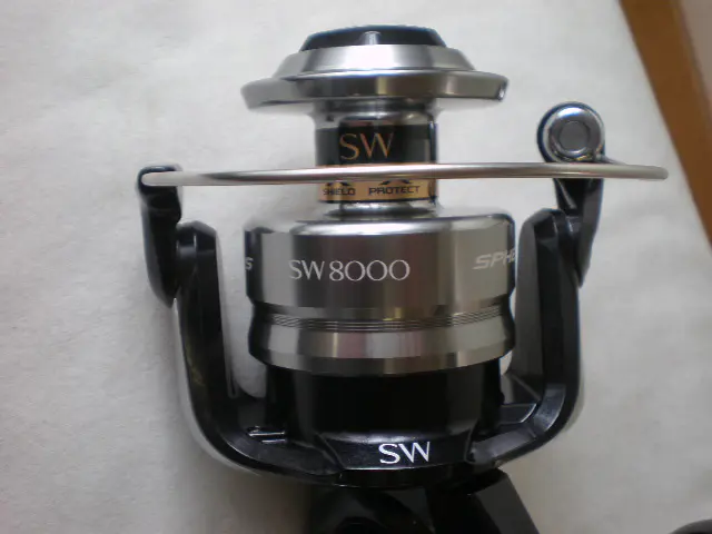 スフェロス SW［SPHEROS SW] 8000PG - 11,000円 : 海釣り、船釣り専門