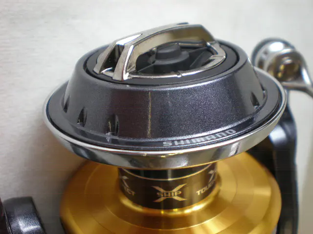 ツインパワーSW 5000XG - 45,800円 : 海釣り、船釣り専門店の