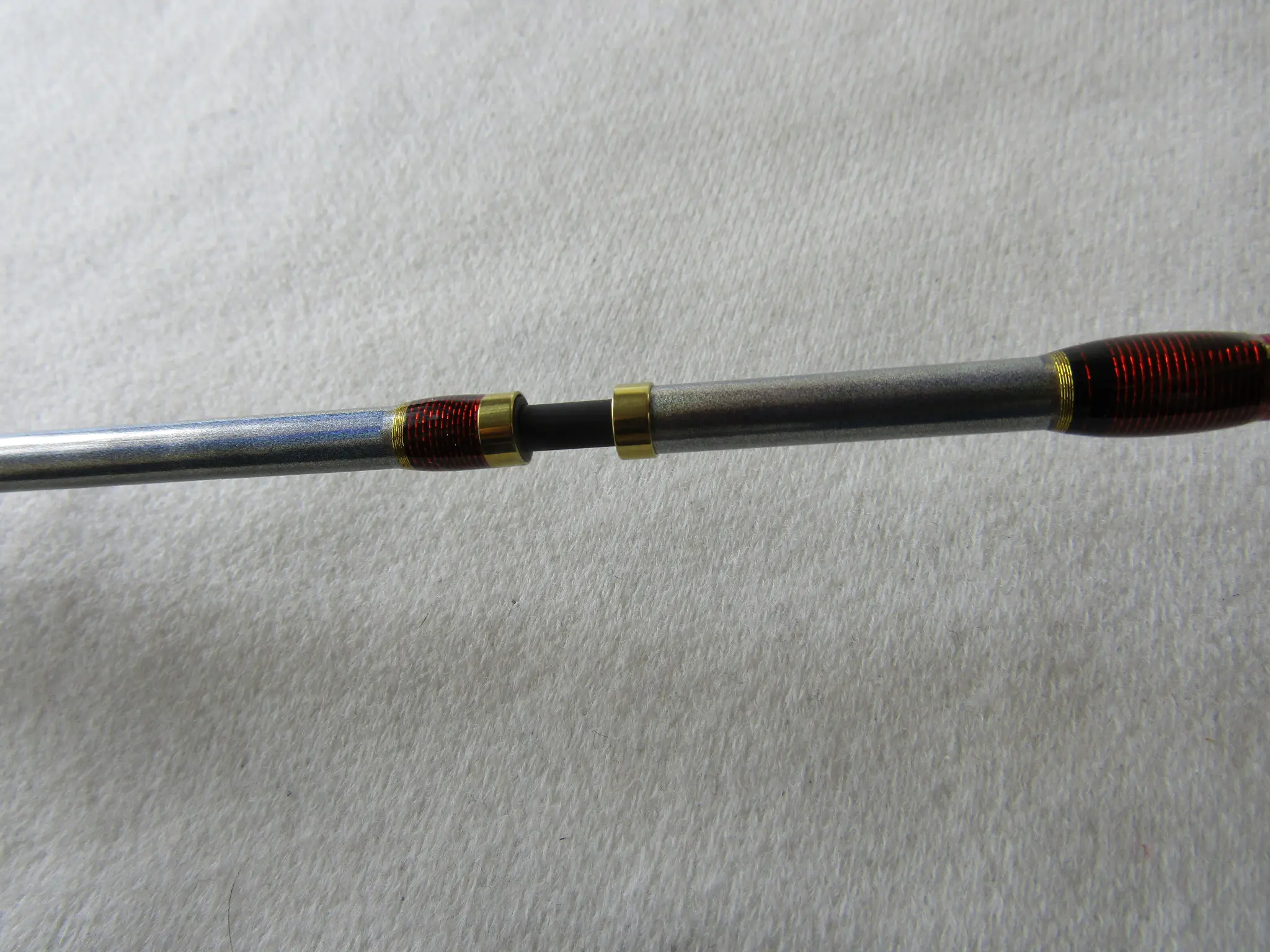 海攻 マダイリミテッド S270 - 68,500円 : 海釣り、船釣り専門店の沖