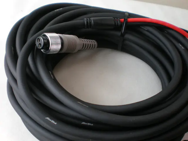 電源コード 10m【ミヤマエリール用】 - 9,574円