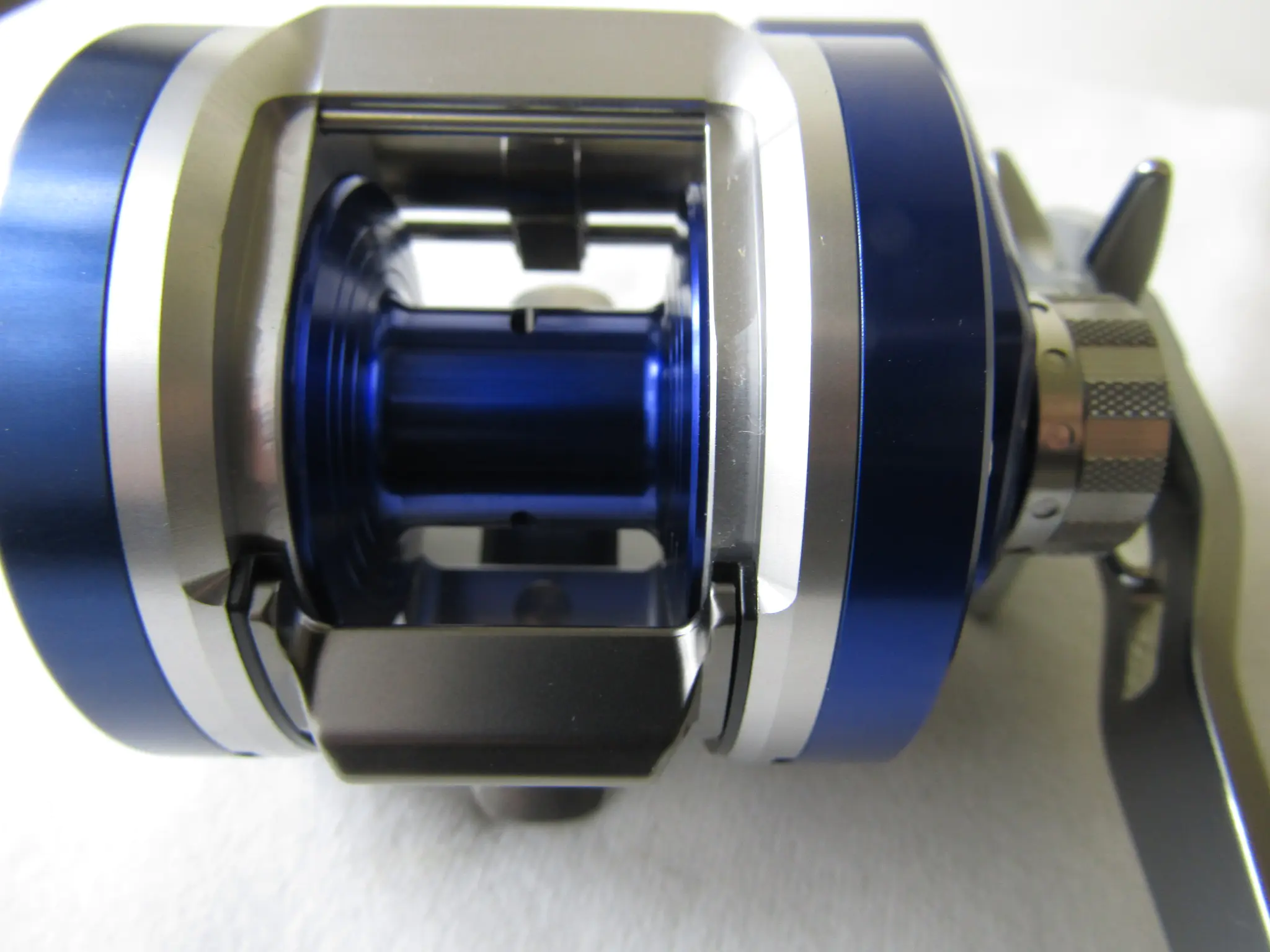 リョウガ ベイジギングC2025PE-SH - 46,700円 : 海釣り、船釣り専門店
