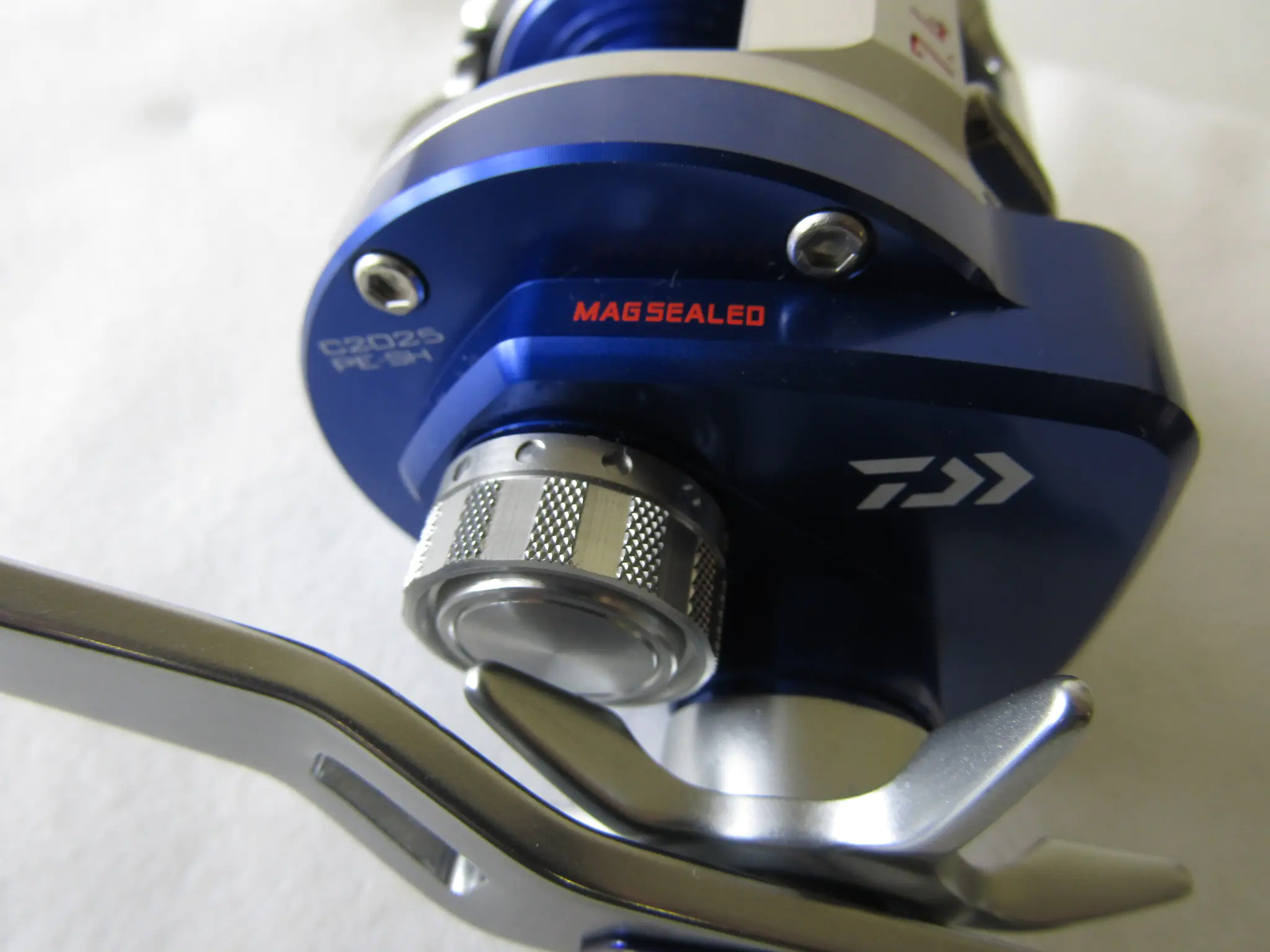 リョウガ ベイジギングC2025PE-SH - 46,700円 : 海釣り、船釣り専門店