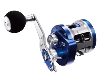 リョウガ ベイジギングC2025PE-SHL(左) - 46,700円 : 海釣り、船釣り