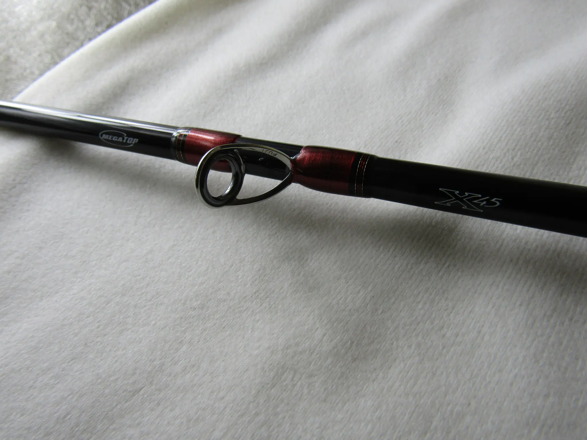 アナリスター タチウオ ML-195 - 20,400円 : 海釣り、船釣り専門店の沖