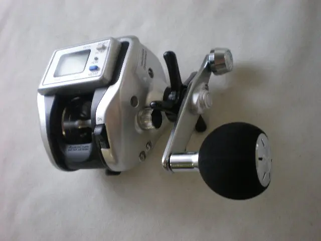 ダイワ タナセンサー250ハヤワザ Daiwa TANASENSOR 250 HAYAWAZA 早技