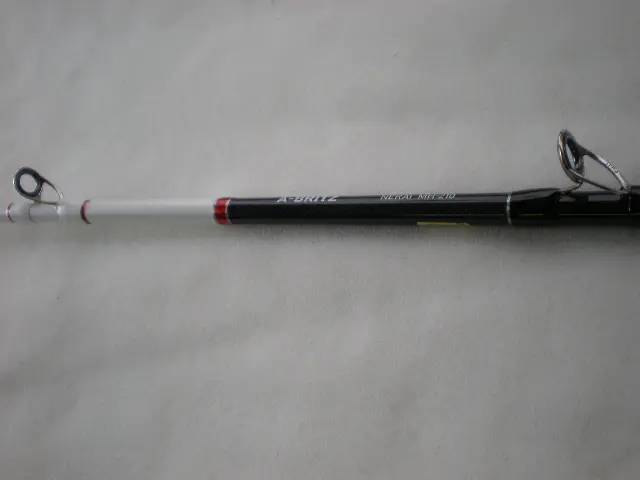 A-ブリッツネライMH-180 - 26,300円 : 海釣り、船釣り専門店の沖三昧