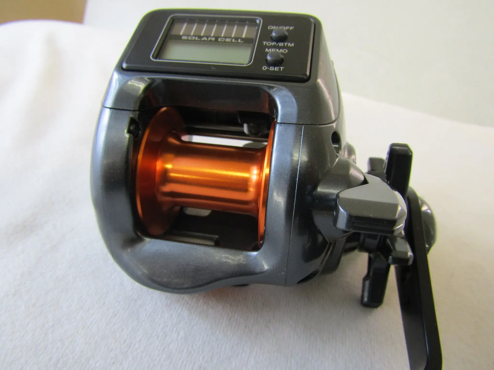 バルケッタSC800 - 17,500円 : 海釣り、船釣り専門店の沖三昧 ,釣具