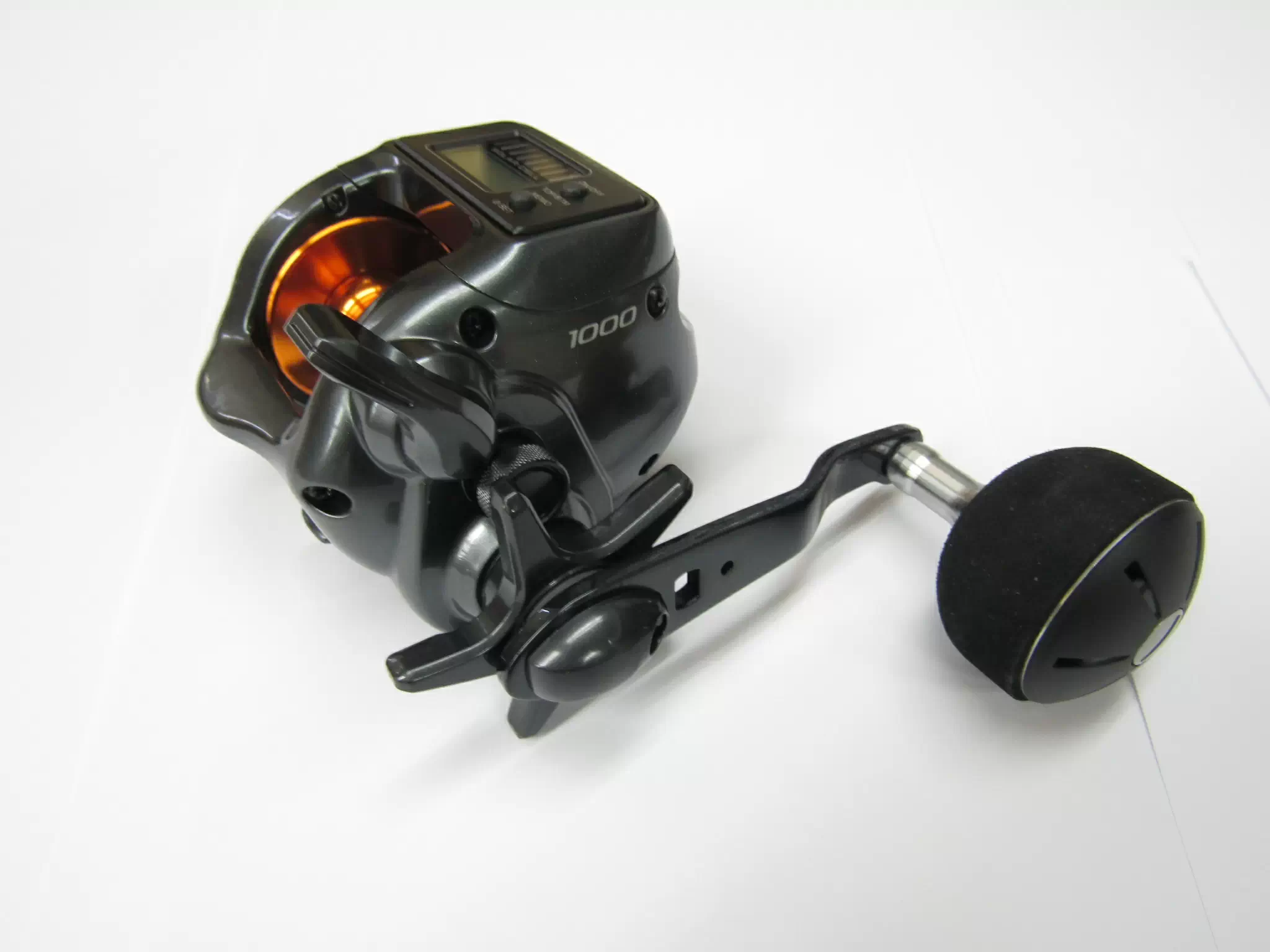 バルケッタSC1000 - 17,500円 : 海釣り、船釣り専門店の沖三昧 ,釣具