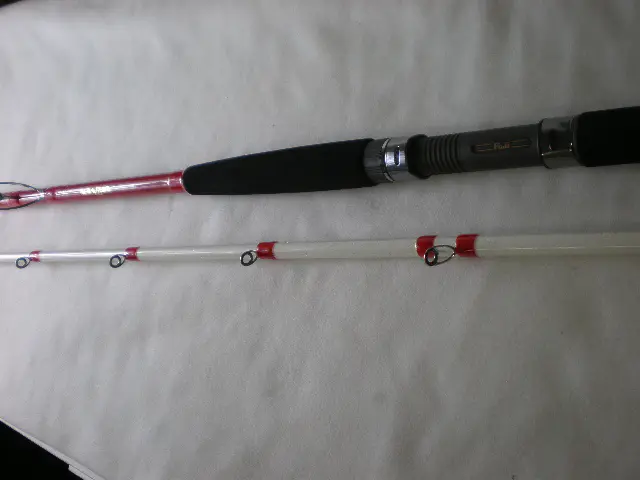 ブルークォーター7 270 - 33,900円 : 海釣り、船釣り専門店の沖三昧