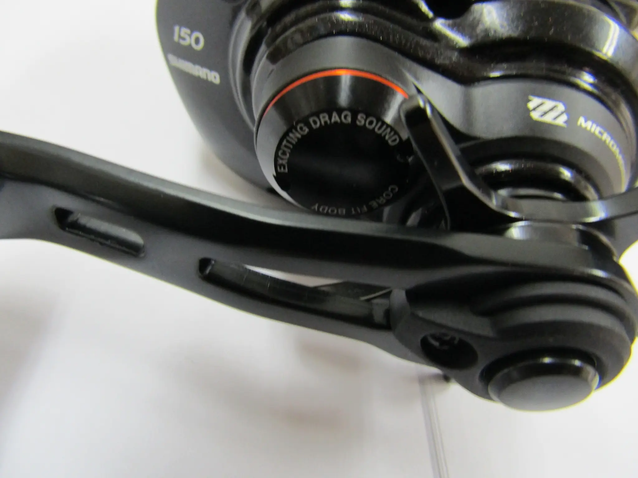 ベイゲーム150DH(右) - 23,400円 : 海釣り、船釣り専門店の沖三昧