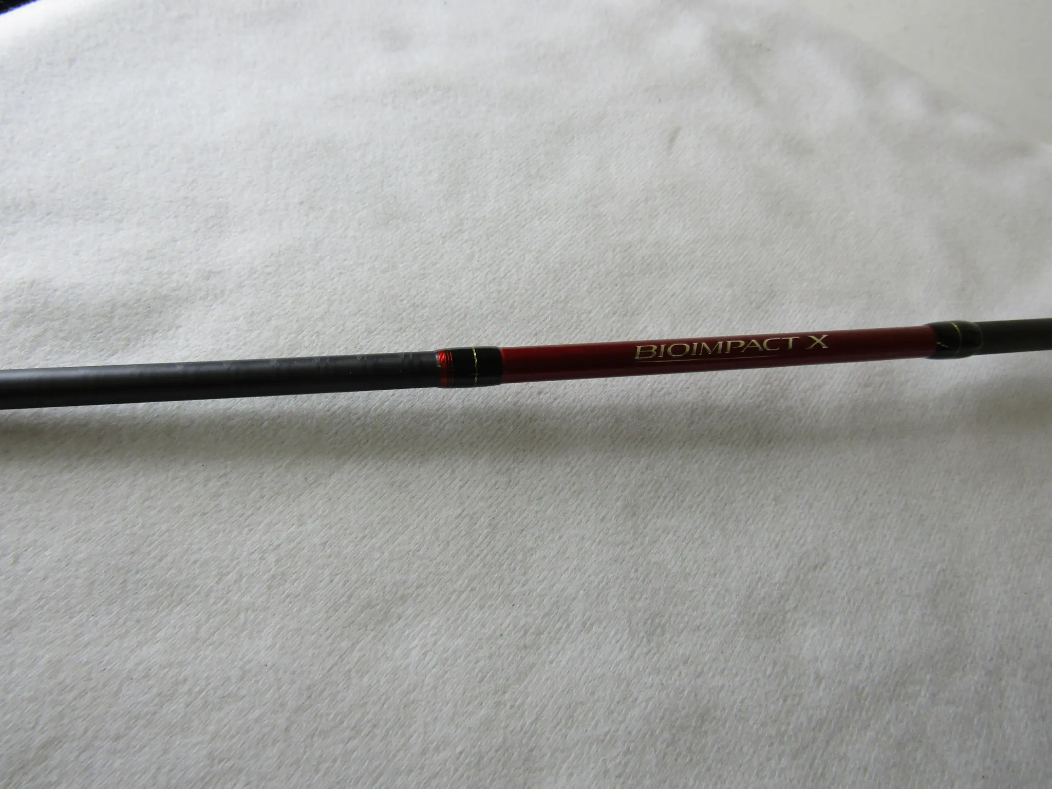 バイオインパクトXキスM180 - 33,400円 : 海釣り、船釣り専門店の沖