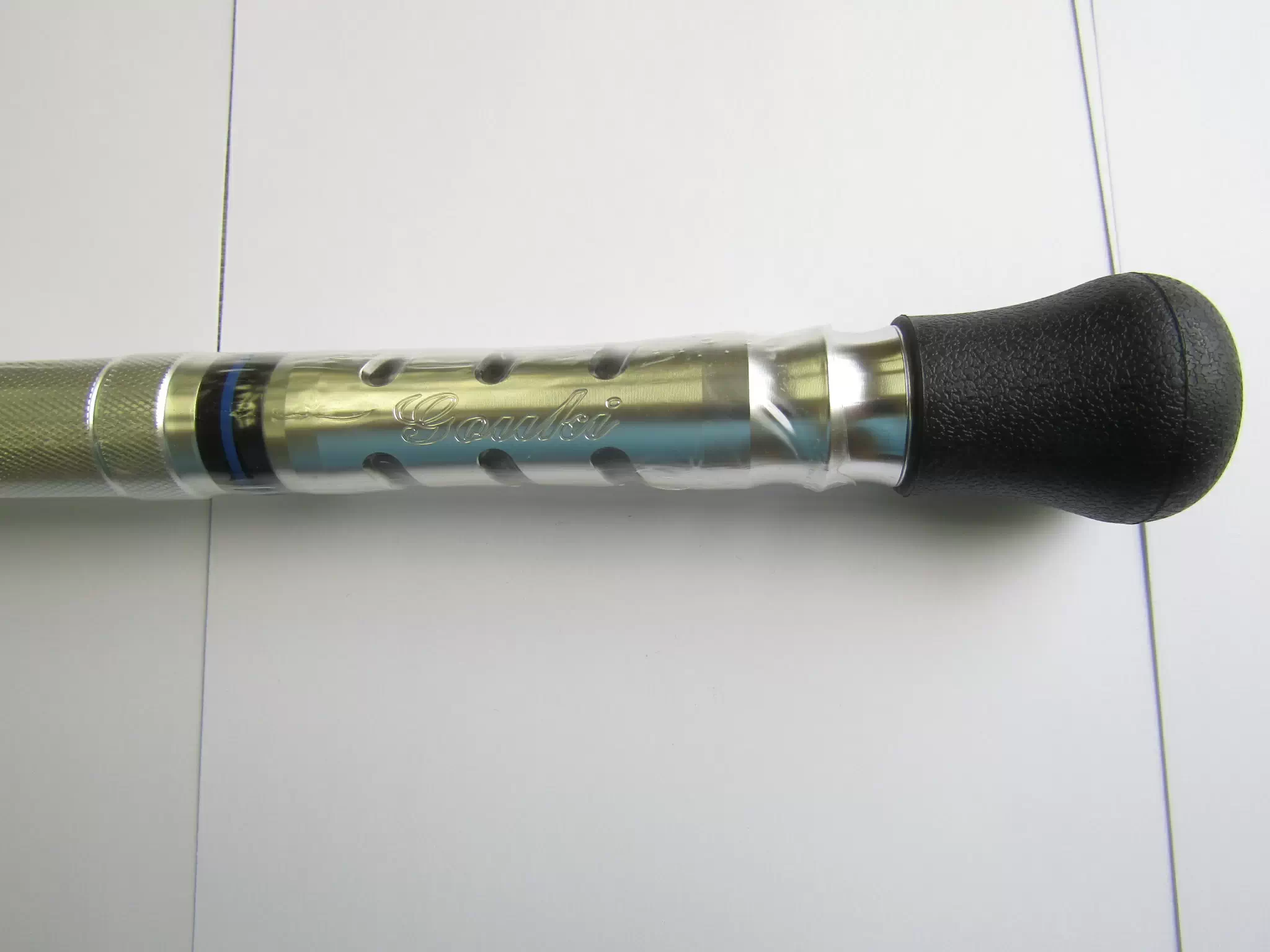 剛樹スタンディングアーバスMR17 - 203,500円 : 海釣り、船釣り専門店