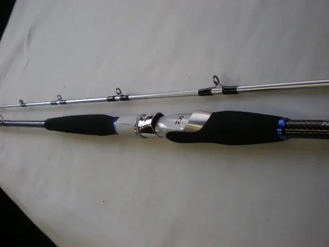 極鋭ヒラメ M-240 - 47,000円