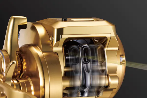 オシアコンクエストCT200HG - 54,100円 : 海釣り、船釣り専門店の沖