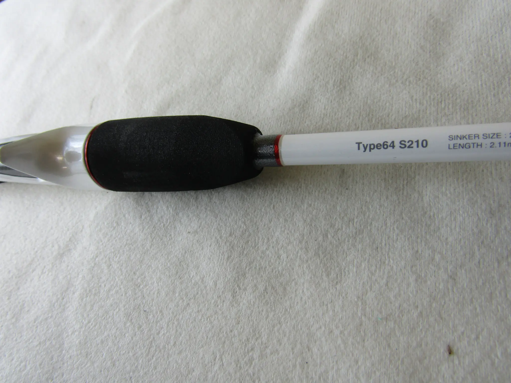 ライトゲームCI4+64S210 - 28,800円 : 海釣り、船釣り専門店の沖三昧