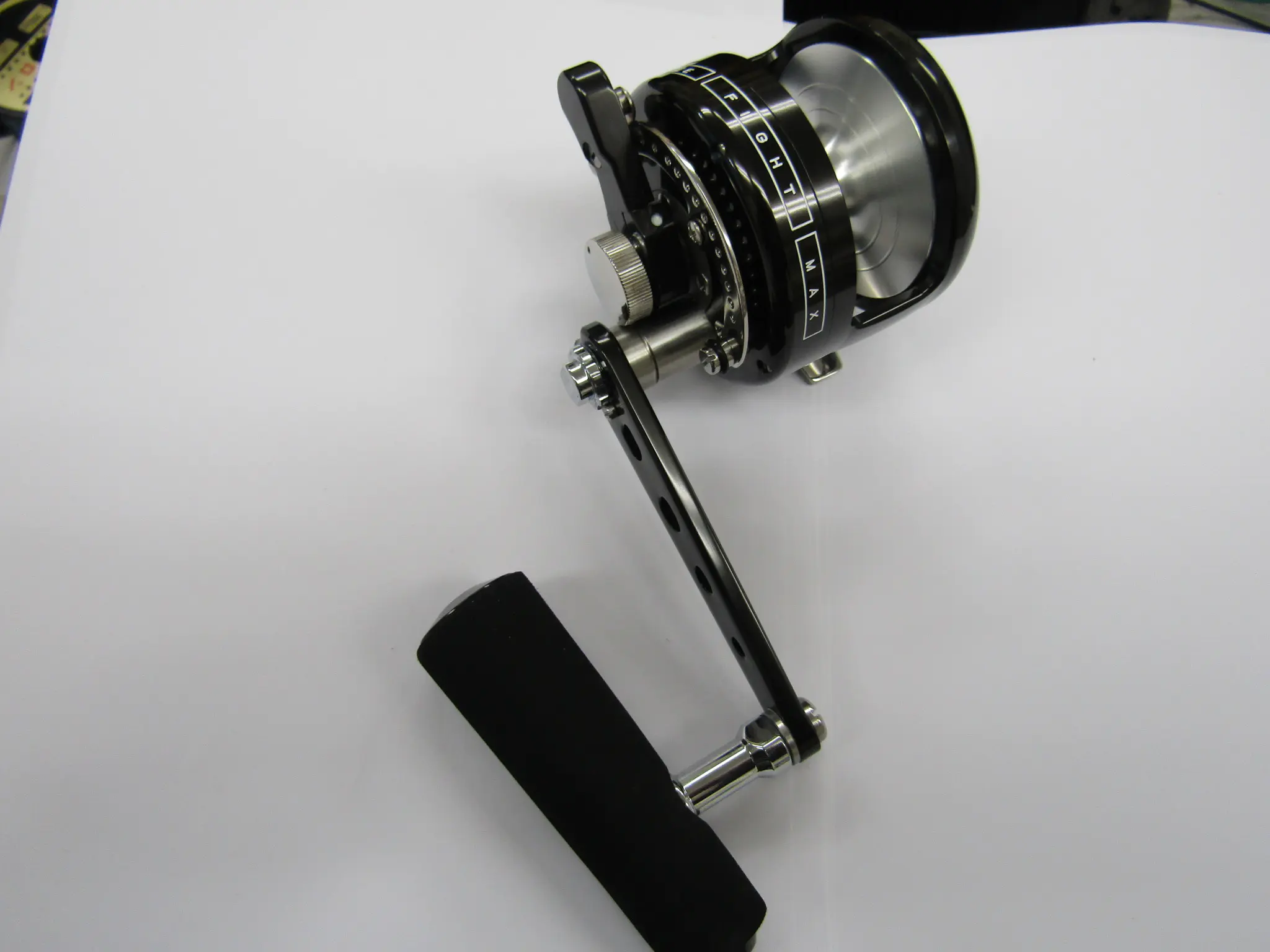 マーフィックスC3RH右ハンドル - 62,700円 : 海釣り、船釣り専門店の沖