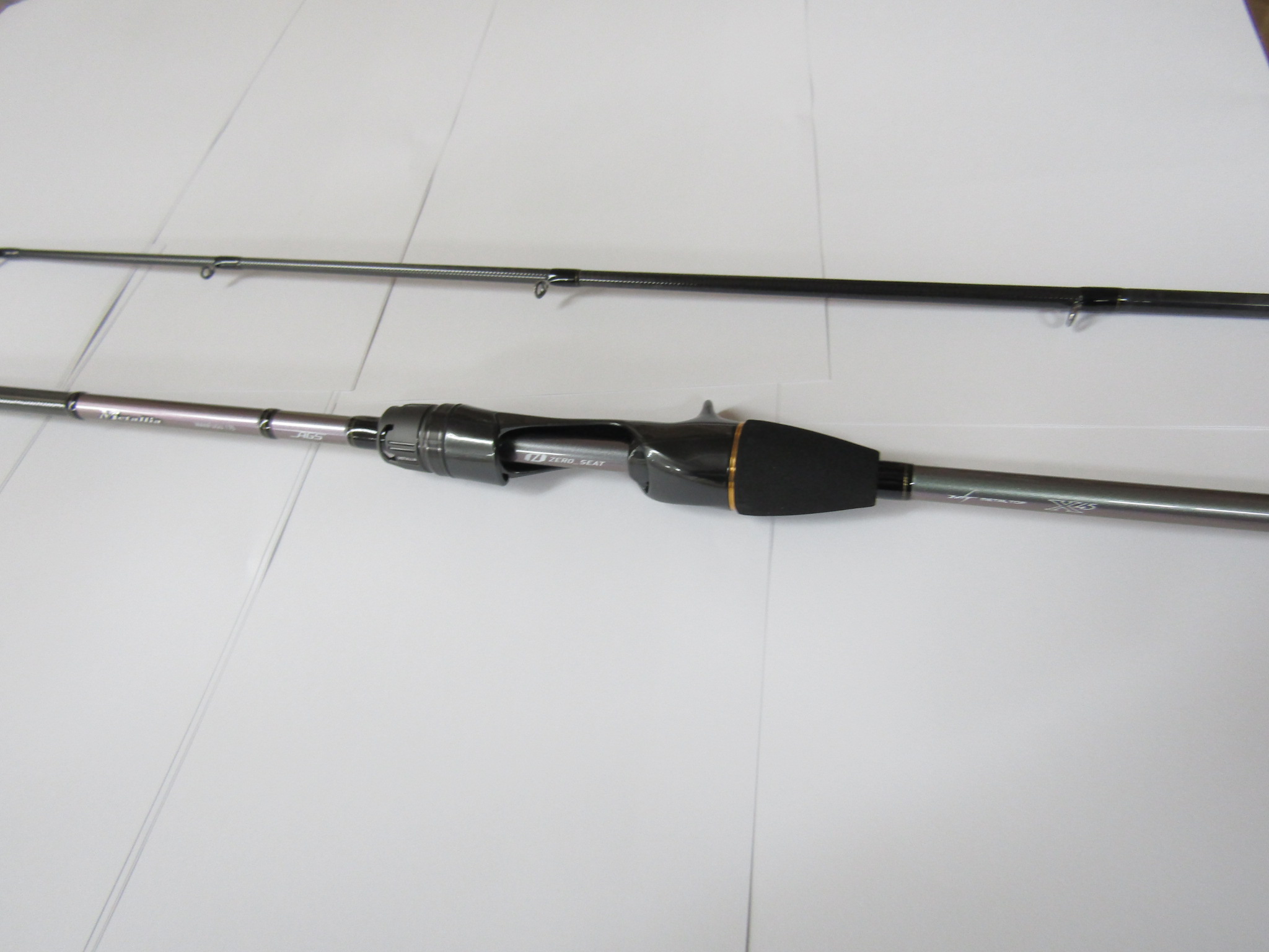 メタリアトラフグ192【2025新製品】 - 37,600円 : 海釣り、船釣り専門