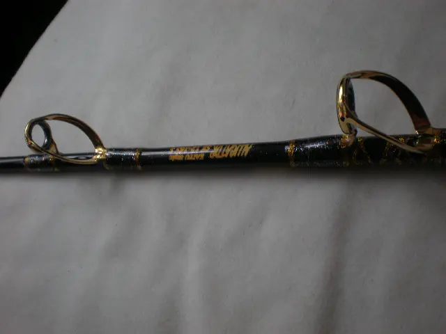 カイユウSE12-165 S【コマセキハダに】 - 90,200円 : 海釣り、船釣り