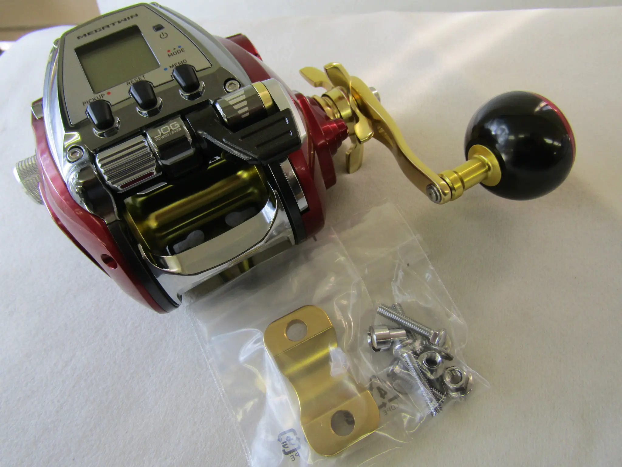 シーボーグ500MJ - 113,000円 : 海釣り、船釣り専門店の沖三昧 ,釣具