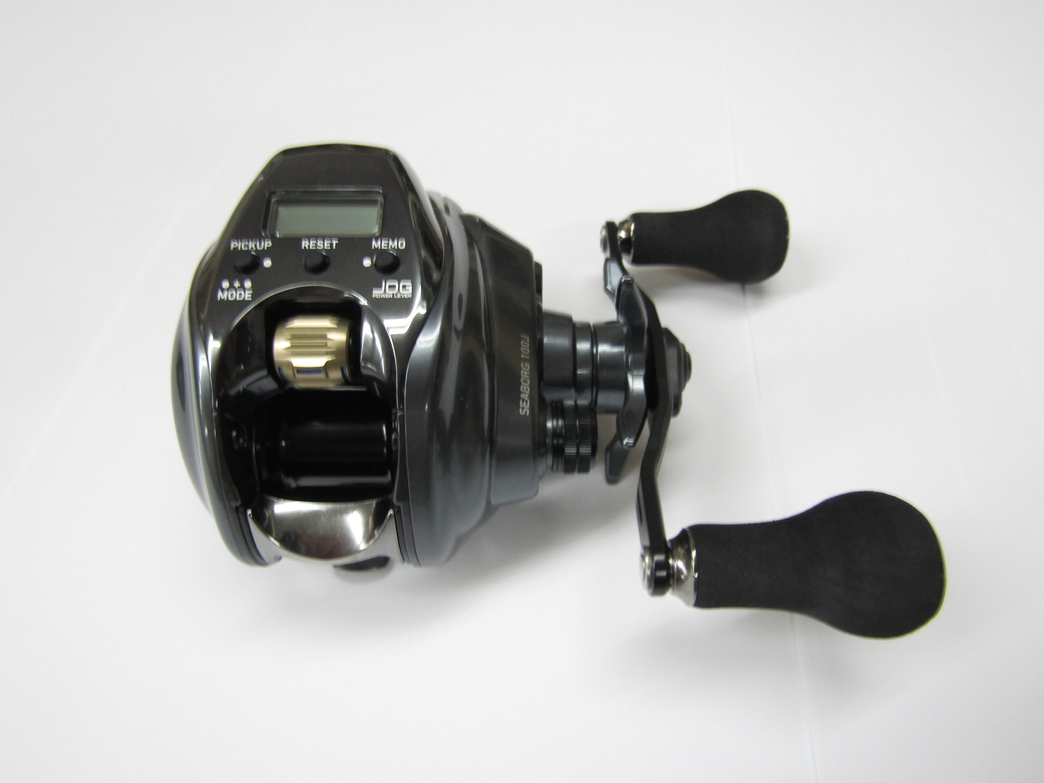 シーボーグ100J - 84,400円 : 海釣り、船釣り専門店の沖三昧 ,釣具販売
