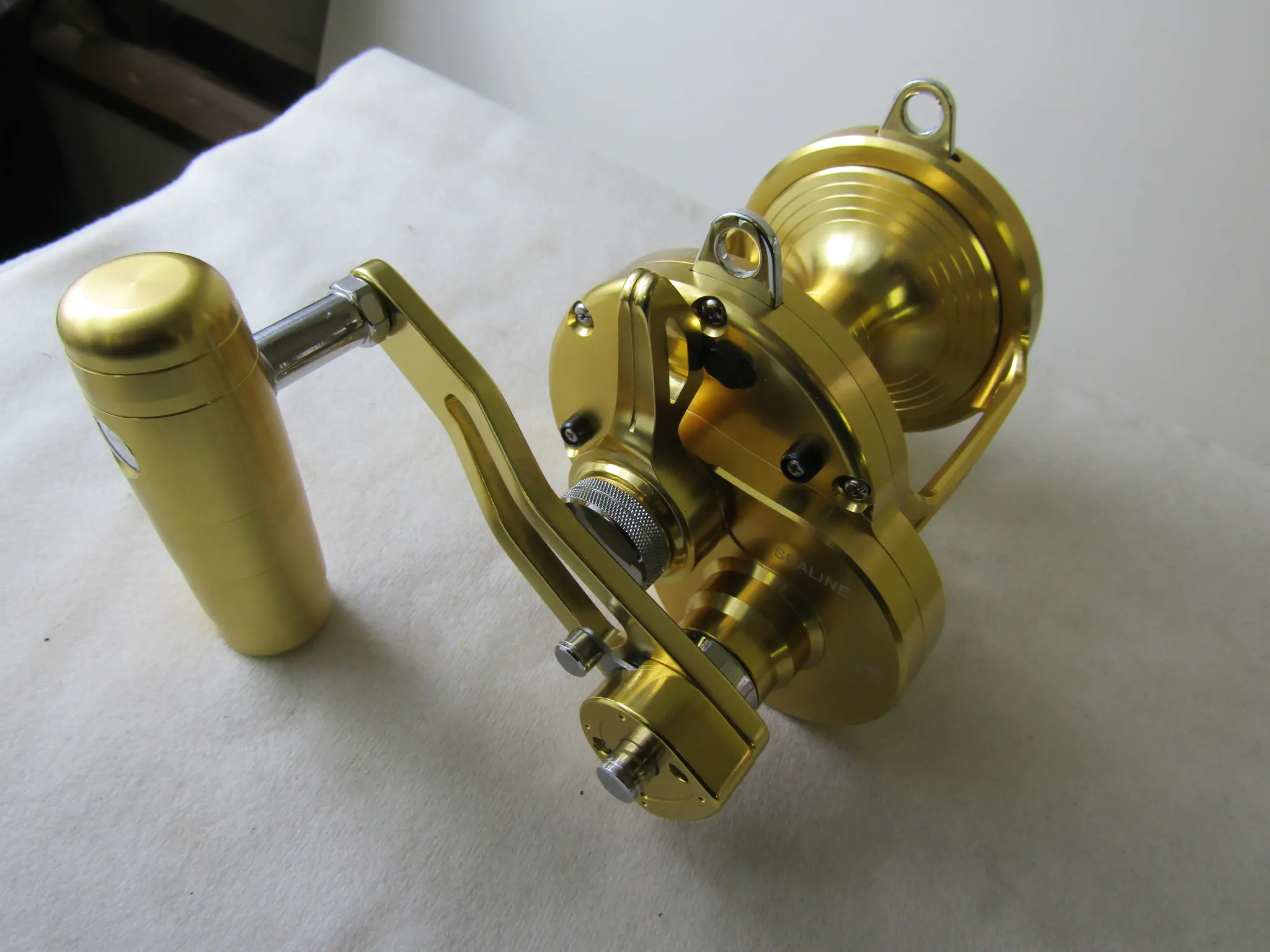 シーラインLD60 IISP - 73,500円 : 海釣り、船釣り専門店の沖三昧