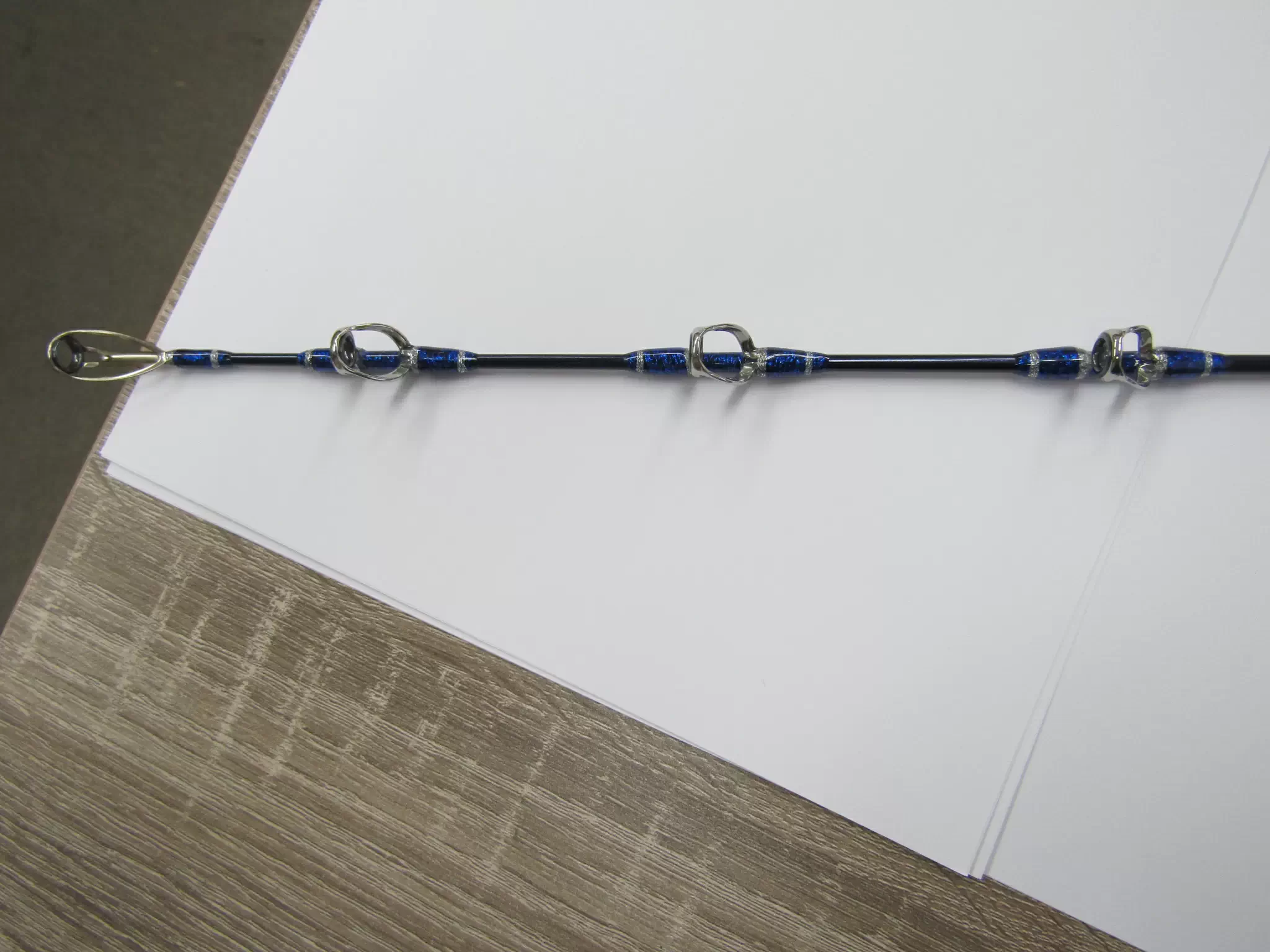 スタンディンググロリア蒼170【クエ、大型カンパチモデル】 - 44,800円