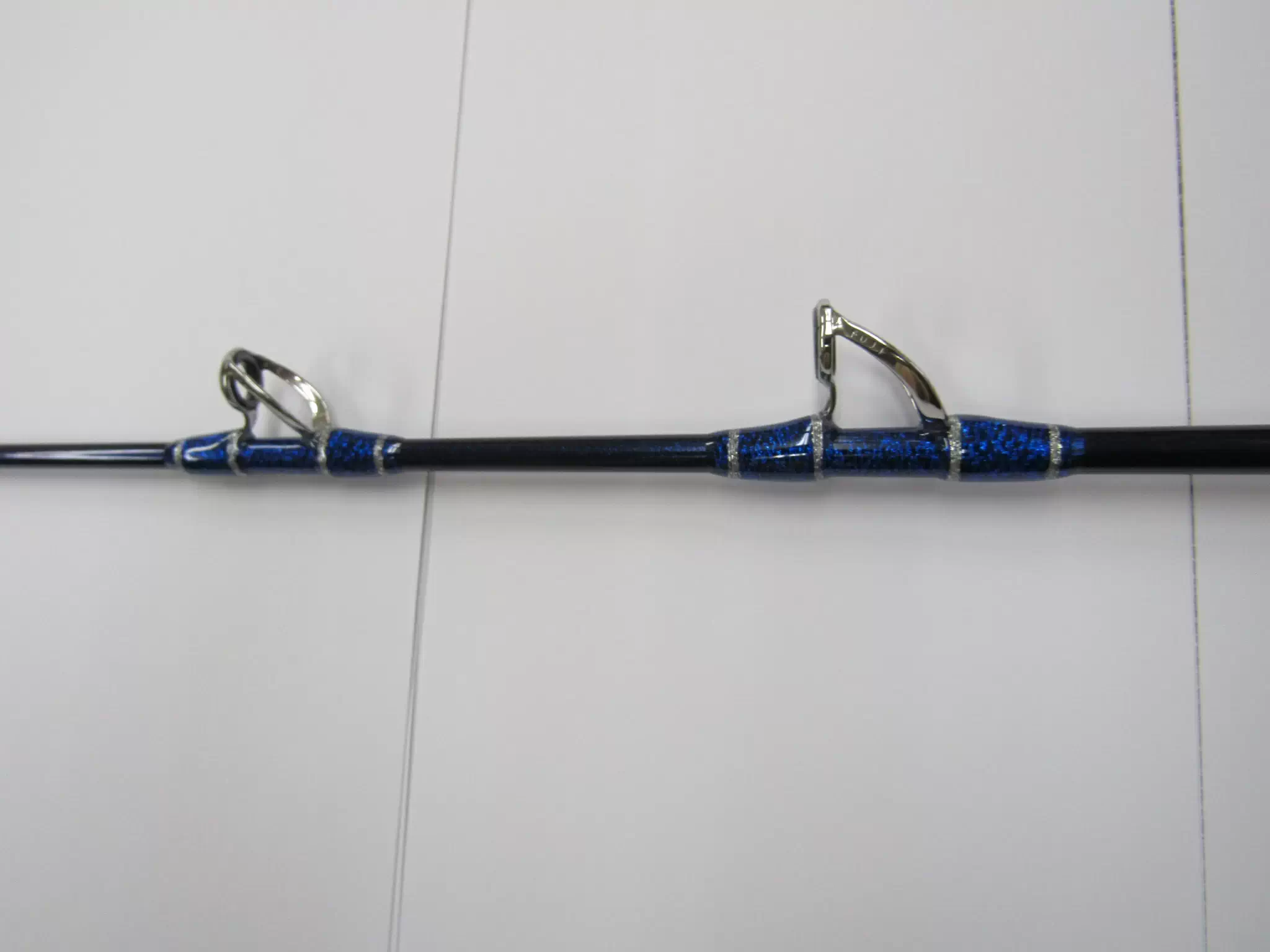 スタンディンググロリア蒼170【クエ、大型カンパチモデル】 - 44,800円