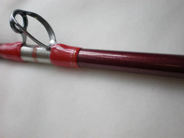 パワーファイター・レッドドラゴン230-MH穂先 - 74,300円