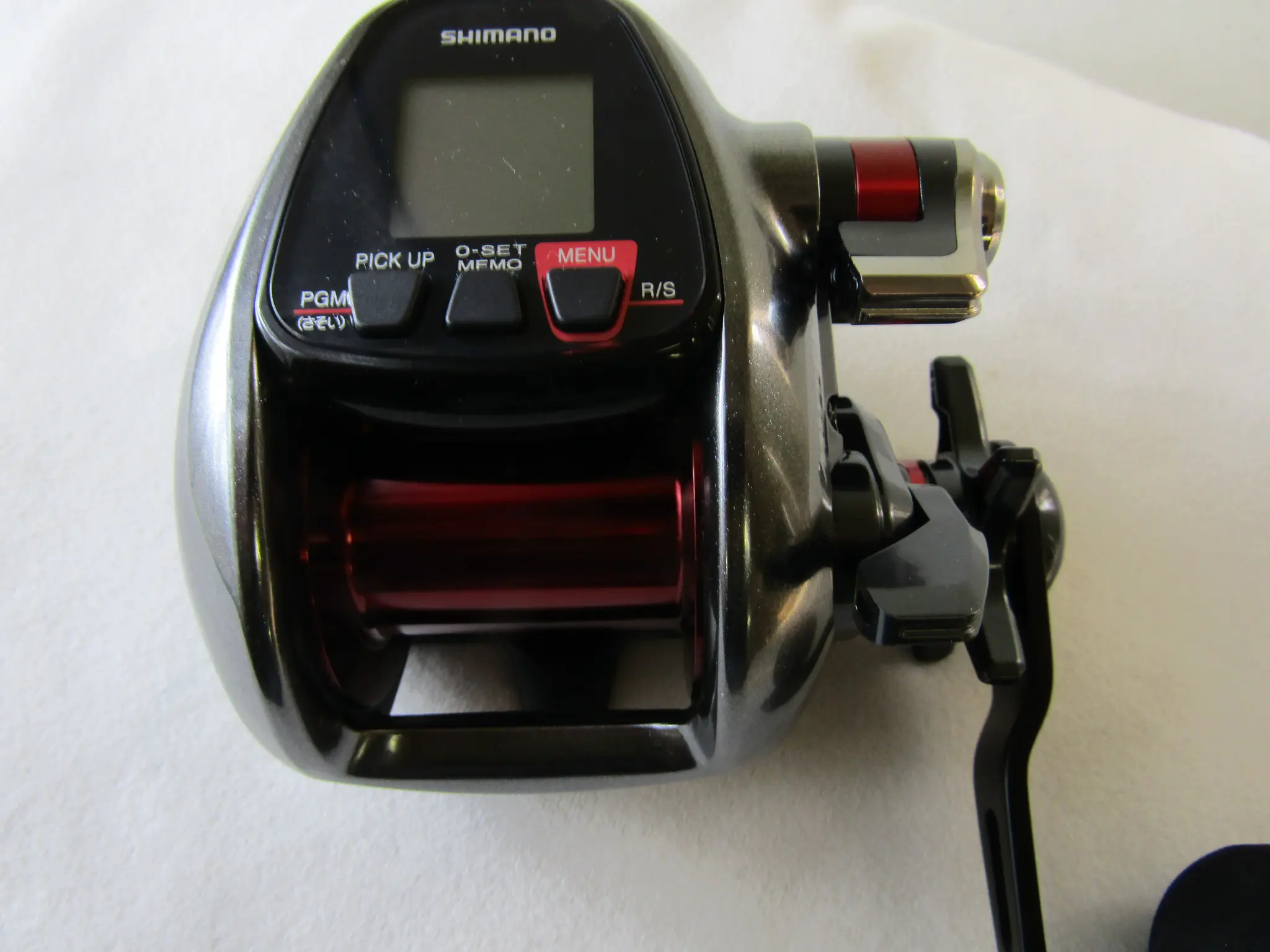 プレイズ3000XP - 43,300円 : 海釣り、船釣り専門店の沖三昧 ,釣具販売